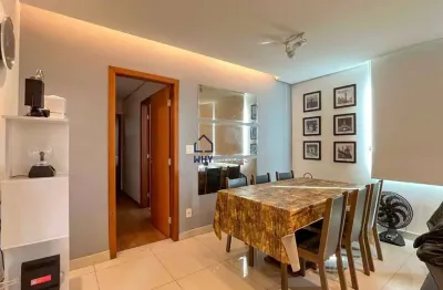 Apartamento com 3 quartos à venda na rua álvares de azevedo, 282, colégio batista, belo horizonte por r$ 770.000