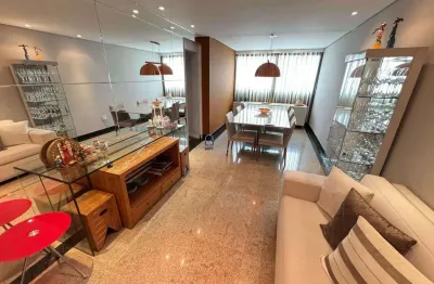 Cobertura com 4 quartos à venda na rua deputado bernardino de sena figueiredo, 1112, cidade nova, belo horizonte por r$ 1.300.000