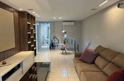 Cobertura com 5 quartos à venda na rua professor costa chiabi, 142, cidade nova, belo horizonte por r$ 2.650.000