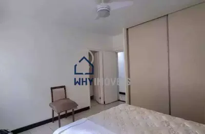 Apartamento com 4 quartos à venda na aníbal gontijo, 65, luxemburgo, belo horizonte por r$ 950.000