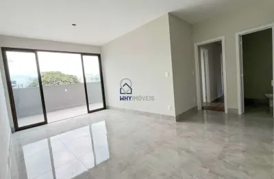 Apartamento com 4 quartos à venda na rua castelo de abrantes, 130, castelo, belo horizonte por r$ 1.450.711