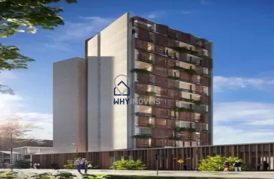 Apartamento com 2 quartos à venda na tatuhi, 50, santa lúcia, belo horizonte por r$ 1.222.760