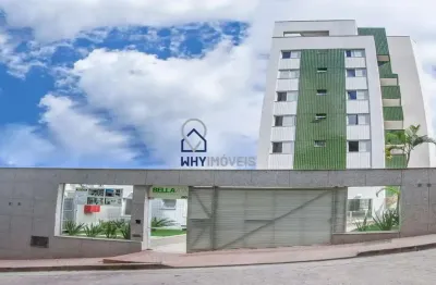Cobertura com 3 quartos à venda na rua renato falci, 80, santo antônio, belo horizonte por r$ 1.397.568