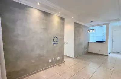 Apartamento com 3 quartos à venda na rua rubens carvalho de andrade, 12, buritis, belo horizonte por r$ 430.000