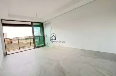 Apartamento com 3 quartos à venda na rua bambuí, 107, serra, belo horizonte por r$ 1.547.388