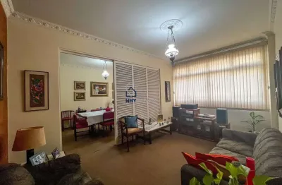 Apartamento com 4 quartos à venda na rua martim de carvalho, 271, santo agostinho, belo horizonte por r$ 750.000