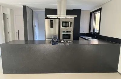 Apartamento com 3 quartos à venda na rua oriente, 617, serra, belo horizonte por r$ 2.500.000