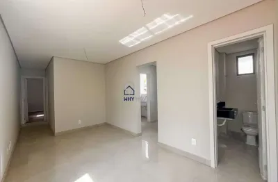 Apartamento com 2 quartos à venda na são manoel, 263, floresta, belo horizonte por r$ 575.000