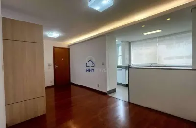 Apartamento com 3 quartos à venda na praça carlito faria, 244, são pedro, belo horizonte por r$ 850.000