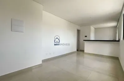 Apartamento com 1 quarto à venda na rua chicago, 295, sion, belo horizonte por r$ 590.000