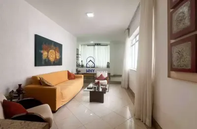 Casa com 7 quartos à venda na rua visconde de taunay, 212, são lucas, belo horizonte por r$ 1.609.000