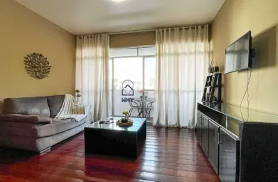 Apartamento com 3 quartos à venda na rua engenheiro aluísio rocha, 87, buritis, belo horizonte por r$ 550.000