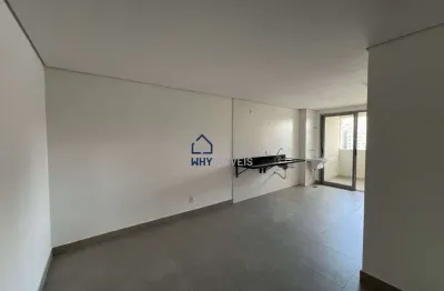 Apartamento com 1 quarto à venda na rua dos tupis, 1193, barro preto, belo horizonte por r$ 520.000
