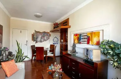 Apartamento com 3 quartos à venda na rua cristina, 948, são pedro, belo horizonte por r$ 700.000