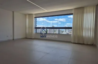 Apartamento com 3 quartos à venda na alameda do ingá, 262, vila da serra, nova lima por r$ 1.280.000
