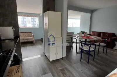 Apartamento com 2 quartos à venda na rua contria, 789, alto barroca, belo horizonte por r$ 540.000