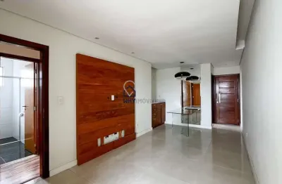Apartamento com 2 quartos à venda na conselheiro saraiva, 251, alto barroca, belo horizonte por r$ 545.000