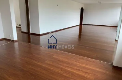 Apartamento com 4 quartos à venda na avenida artur bernardes, 1300, santa lúcia, belo horizonte por r$ 1.200.000
