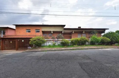 Casa com 5 quartos à venda na marte, 80, santa lúcia, belo horizonte por r$ 2.030.000