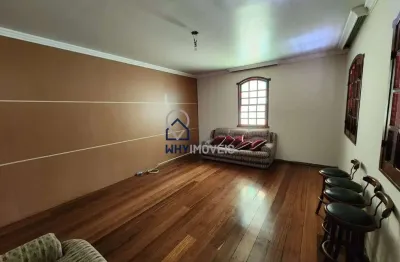 Casa com 5 quartos à venda na rua planetóides, 364, santa lúcia, belo horizonte por r$ 2.290.000