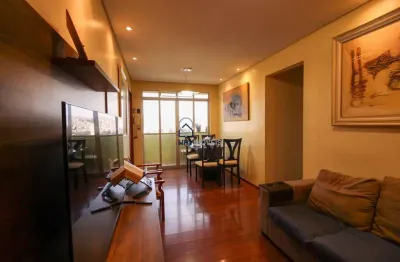 Apartamento com 3 quartos à venda na rua valença, 48, carlos prates, belo horizonte por r$ 465.000