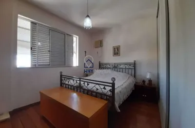 Cobertura com 4 quartos à venda na rua genebra, 418, calafate, belo horizonte por r$ 850.000