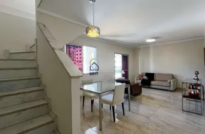 Cobertura com 5 quartos à venda na rua vitório magnavacca, 305, buritis, belo horizonte por r$ 1.250.000