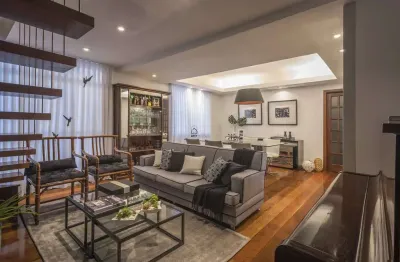 Cobertura com 4 quartos à venda na rua cura d'ars, 750, prado, belo horizonte por r$ 1.860.000