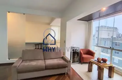 Apartamento com 4 quartos à venda na rua porto carrero, 91, gutierrez, belo horizonte por r$ 1.100.000
