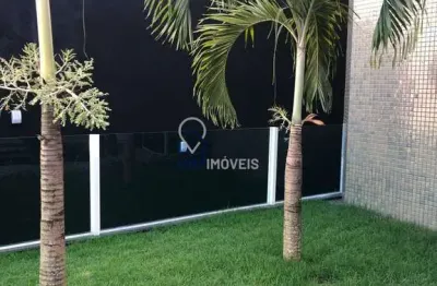 Apartamento com 4 quartos à venda na rua almirante tamandaré, 498, gutierrez, belo horizonte por r$ 1.700.000