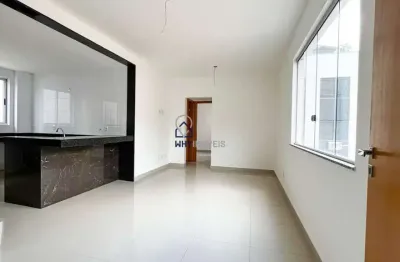 Apartamento com 2 quartos à venda na rua batista de figueiredo, 137, vila paris, belo horizonte por r$ 800.000