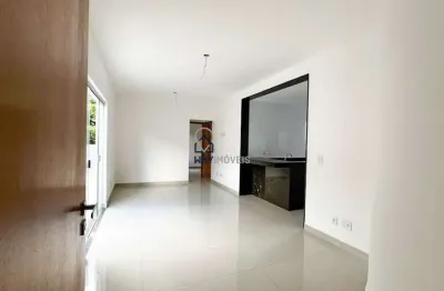 Apartamento com 2 quartos à venda na rua batista de figueiredo, 137, vila paris, belo horizonte por r$ 965.000