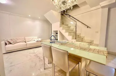 Cobertura com 2 quartos à venda na rua araújo ribeiro, 20, vila paris, belo horizonte por r$ 1.190.000