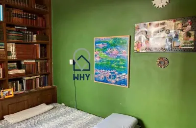 Apartamento com 4 quartos à venda na rua américo diamantino, 77, cruzeiro, belo horizonte por r$ 1.100.000