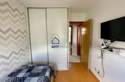 Apartamento com 4 quartos à venda na avenida deputado cristóvam chiaradia, 430, buritis, belo horizonte por r$ 860.000