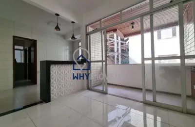 Apartamento com 3 quartos à venda na rua engenheiro aluísio rocha, 175, buritis, belo horizonte por r$ 510.000