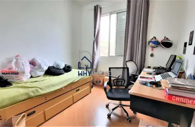 Apartamento com 3 quartos à venda na rua ulisses marcondes escobar, 311, buritis, belo horizonte por r$ 550.000
