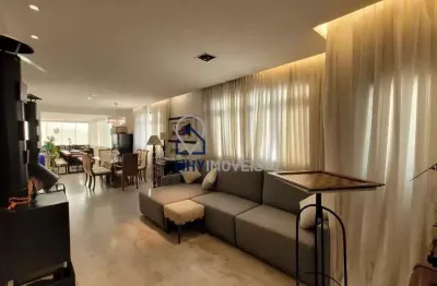 Apartamento com 3 quartos à venda na rua fidélis martins, 85, buritis, belo horizonte por r$ 1.170.000
