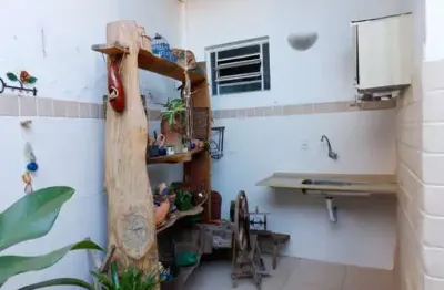 Casa com 2 quartos à venda na rua josé silveira, 48, buritis, belo horizonte por r$ 880.000