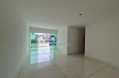 Apartamento com 4 quartos à venda na rua professora bartira mourão, 391, buritis, belo horizonte por r$ 1.400.000