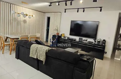 Apartamento com 3 quartos à venda na avenida deputado cristóvam chiaradia, 837, buritis, belo horizonte por r$ 980.000