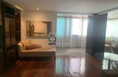 Apartamento com 4 quartos à venda na rua jandiatuba, 12, buritis, belo horizonte por r$ 1.550.000