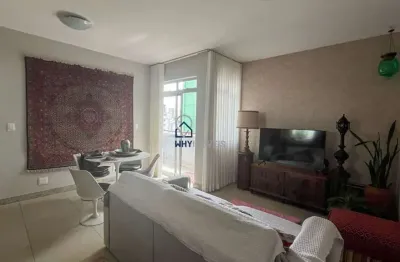 Apartamento com 3 quartos à venda na rua cônsul walter, 287, buritis, belo horizonte por r$ 555.000