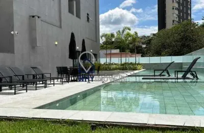 Apartamento com 3 quartos à venda na manaus, 710, santa efigênia, belo horizonte por r$ 1.380.000