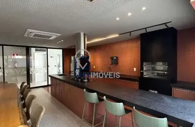 Apartamento com 3 quartos à venda na manaus, 710, santa efigênia, belo horizonte por r$ 1.380.000