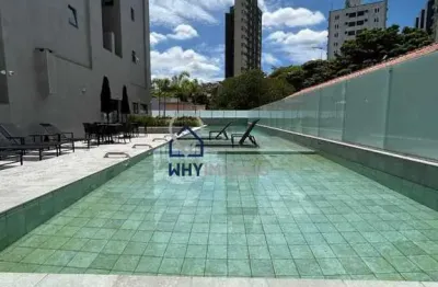 Apartamento com 3 quartos à venda na manaus, 710, santa efigênia, belo horizonte por r$ 1.420.000