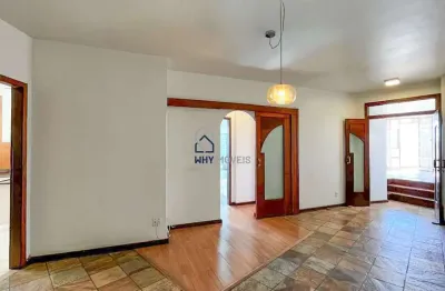 Apartamento com 3 quartos à venda na rua cônego pinheiro, 22, santa efigênia, belo horizonte por r$ 550.000