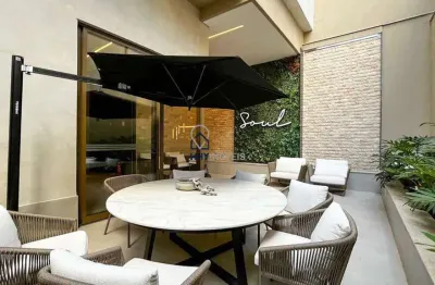 Apartamento com 3 quartos à venda na rua dos otoni, 113, santa efigênia, belo horizonte por r$ 1.592.000