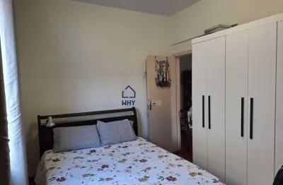 Apartamento com 3 quartos à venda na rua padre rolim, 636, santa efigênia, belo horizonte por r$ 590.000
