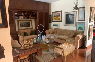 Apartamento com 4 quartos à venda na rua palmira, 234, serra, belo horizonte por r$ 1.190.000